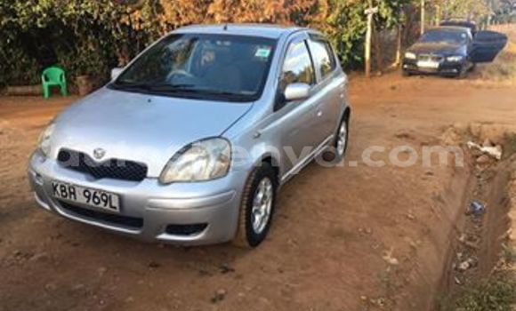 Nunua Ilio tumika Toyota Vitz Fedha Gari ndani ya Nairobi nchini Nairobi Nunua Ilio tumika Toyota Vitz Fedha Gari ndani ya Nairobi nchini Nairobi