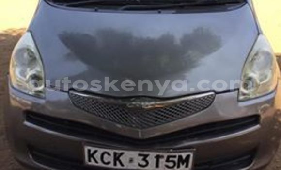 Nunua Ilio tumika Toyota Ractis Nyingine Gari ndani ya Nairobi nchini Nairobi Nunua Ilio tumika Toyota Ractis Nyingine Gari ndani ya Nairobi nchini Nairobi