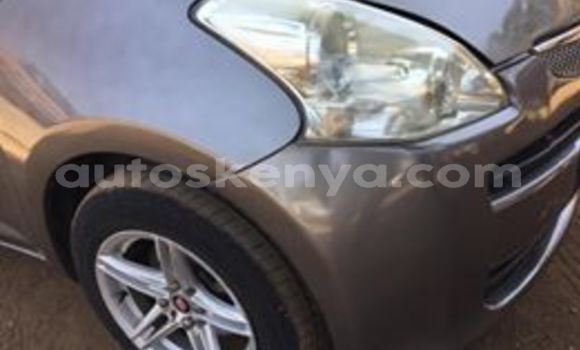 Nunua Ilio tumika Toyota Ractis Nyingine Gari ndani ya Nairobi nchini Nairobi Nunua Ilio tumika Toyota Ractis Nyingine Gari ndani ya Nairobi nchini Nairobi