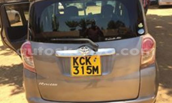 Nunua Ilio tumika Toyota Ractis Nyingine Gari ndani ya Nairobi nchini Nairobi Nunua Ilio tumika Toyota Ractis Nyingine Gari ndani ya Nairobi nchini Nairobi