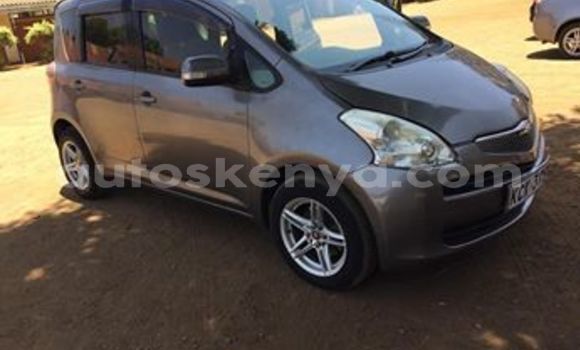 Nunua Ilio tumika Toyota Ractis Nyingine Gari ndani ya Nairobi nchini Nairobi Nunua Ilio tumika Toyota Ractis Nyingine Gari ndani ya Nairobi nchini Nairobi