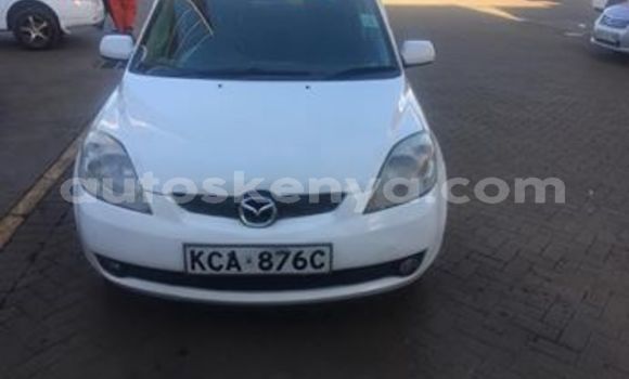 Nunua Ilio tumika Mazda Demio Nyeupe Gari ndani ya Nairobi nchini Nairobi Nunua Ilio tumika Mazda Demio Nyeupe Gari ndani ya Nairobi nchini Nairobi