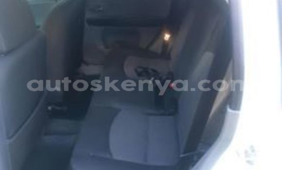 Nunua Ilio tumika Mazda Demio Nyeupe Gari ndani ya Nairobi nchini Nairobi Nunua Ilio tumika Mazda Demio Nyeupe Gari ndani ya Nairobi nchini Nairobi