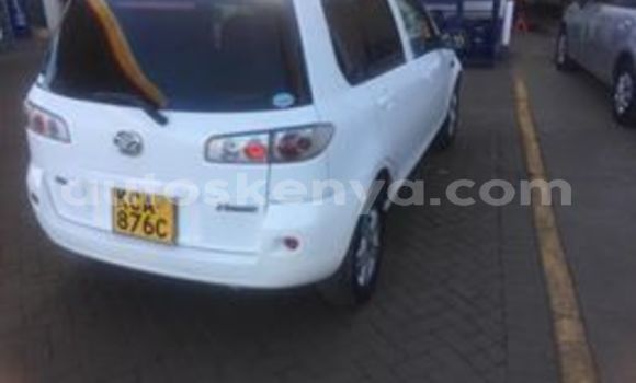 Nunua Ilio tumika Mazda Demio Nyeupe Gari ndani ya Nairobi nchini Nairobi Nunua Ilio tumika Mazda Demio Nyeupe Gari ndani ya Nairobi nchini Nairobi