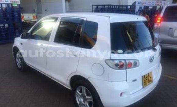 Nunua Ilio tumika Mazda Demio Nyeupe Gari ndani ya Nairobi nchini Nairobi Nunua Ilio tumika Mazda Demio Nyeupe Gari ndani ya Nairobi nchini Nairobi