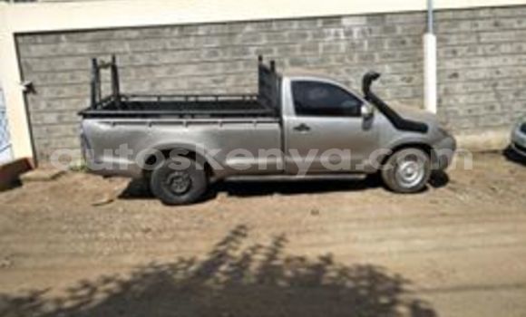 Nunua Ilio tumika Toyota Hilux Nyingine Gari ndani ya Nairobi nchini Nairobi Nunua Ilio tumika Toyota Hilux Nyingine Gari ndani ya Nairobi nchini Nairobi