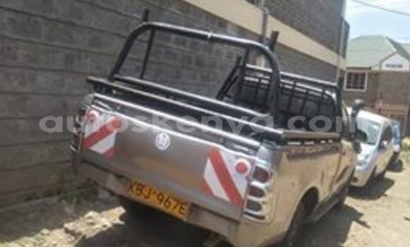 Nunua Ilio tumika Toyota Hilux Nyingine Gari ndani ya Nairobi nchini Nairobi Nunua Ilio tumika Toyota Hilux Nyingine Gari ndani ya Nairobi nchini Nairobi