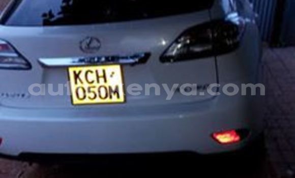 Nunua Ilio tumika Lexus RX Nyeupe Gari ndani ya Nairobi nchini Nairobi Nunua Ilio tumika Lexus RX Nyeupe Gari ndani ya Nairobi nchini Nairobi