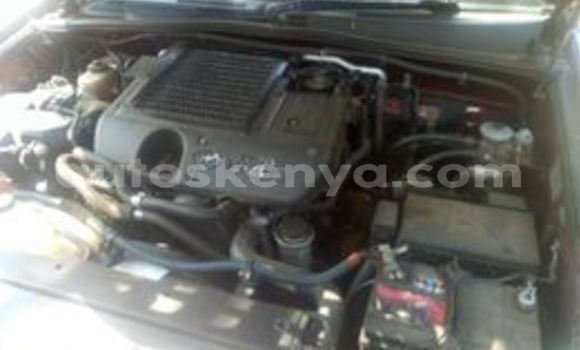 Nunua Ilio tumika Toyota Land Cruiser Prado Nyekundu Gari ndani ya Nairobi nchini Nairobi Nunua Ilio tumika Toyota Land Cruiser Prado Nyekundu Gari ndani ya Nairobi nchini Nairobi