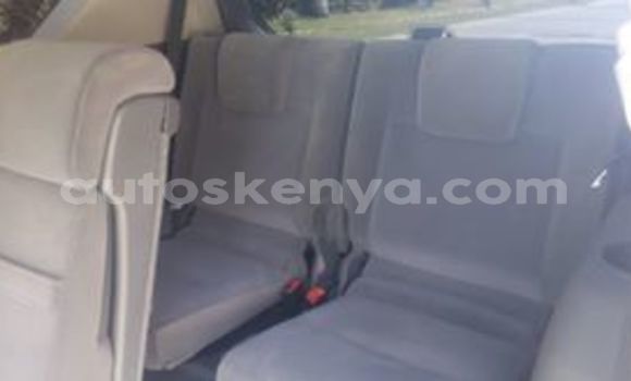 Nunua Ilio tumika Toyota Land Cruiser Prado Nyeusi Gari ndani ya Nairobi nchini Nairobi Nunua Ilio tumika Toyota Land Cruiser Prado Nyeusi Gari ndani ya Nairobi nchini Nairobi