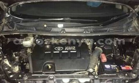 Buy Used Toyota Noah Black Car in Mombasa in Coastal Kenya Buy Used Toyota Noah Black Car in Mombasa in Coastal Kenya