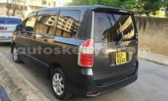 Buy Used Toyota Noah Black Car in Mombasa in Coastal Kenya Buy Used Toyota Noah Black Car in Mombasa in Coastal Kenya