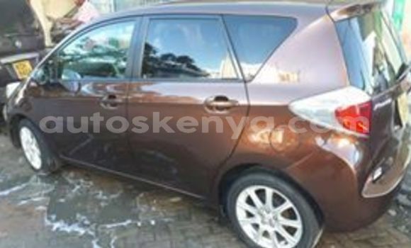 Buy Used Mazda Demio Brown Car in Mombasa in Coastal Kenya Buy Used Mazda Demio Brown Car in Mombasa in Coastal Kenya