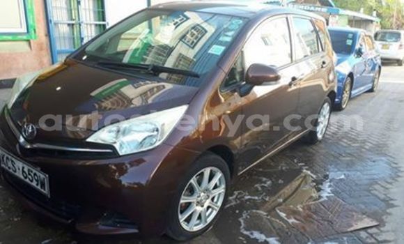 Buy Used Mazda Demio Brown Car in Mombasa in Coastal Kenya Buy Used Mazda Demio Brown Car in Mombasa in Coastal Kenya