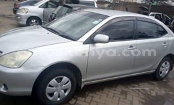 Oofamaa Toyota Allion Silver Makiinaa iti Nairobi keessatti Nairobi keessatti Oofamaa Toyota Allion Silver Makiinaa iti Nairobi keessatti Nairobi keessatti