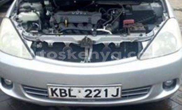 Oofamaa Toyota Allion Silver Makiinaa iti Nairobi keessatti Nairobi keessatti Oofamaa Toyota Allion Silver Makiinaa iti Nairobi keessatti Nairobi keessatti