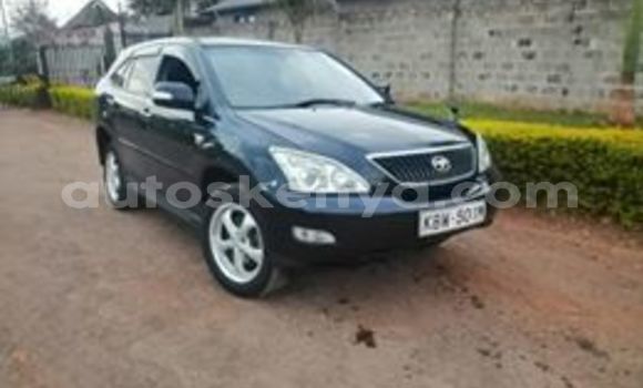 Oofamaa Toyota Harrier Black Makiinaa iti Nairobi keessatti Nairobi keessatti Oofamaa Toyota Harrier Black Makiinaa iti Nairobi keessatti Nairobi keessatti