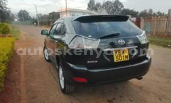 Oofamaa Toyota Harrier Black Makiinaa iti Nairobi keessatti Nairobi keessatti Oofamaa Toyota Harrier Black Makiinaa iti Nairobi keessatti Nairobi keessatti
