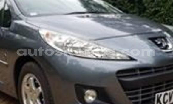 Oofamaa Peugeot 207 Other Makiinaa iti Nairobi keessatti Nairobi keessatti