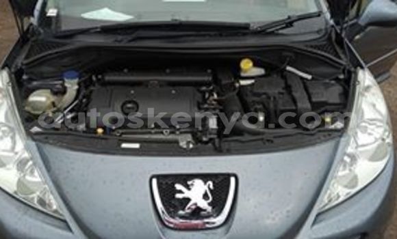 Oofamaa Peugeot 207 Other Makiinaa iti Nairobi keessatti Nairobi keessatti Oofamaa Peugeot 207 Other Makiinaa iti Nairobi keessatti Nairobi keessatti