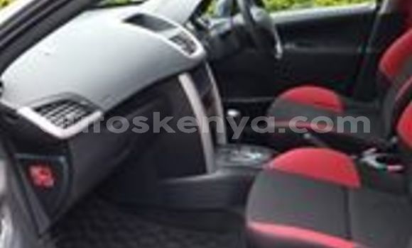 Oofamaa Peugeot 207 Other Makiinaa iti Nairobi keessatti Nairobi keessatti Oofamaa Peugeot 207 Other Makiinaa iti Nairobi keessatti Nairobi keessatti