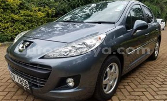 Oofamaa Peugeot 207 Other Makiinaa iti Nairobi keessatti Nairobi keessatti Oofamaa Peugeot 207 Other Makiinaa iti Nairobi keessatti Nairobi keessatti