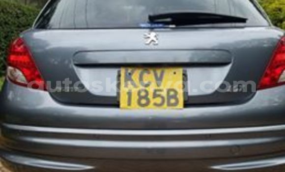 Oofamaa Peugeot 207 Other Makiinaa iti Nairobi keessatti Nairobi keessatti Oofamaa Peugeot 207 Other Makiinaa iti Nairobi keessatti Nairobi keessatti