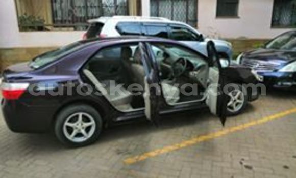 Oofamaa Toyota Premio Other Makiinaa iti Nairobi keessatti Nairobi keessatti Oofamaa Toyota Premio Other Makiinaa iti Nairobi keessatti Nairobi keessatti