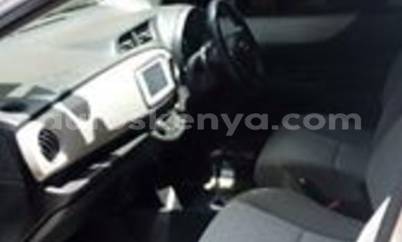 Oofamaa Toyota Vitz Silver Makiinaa iti Nairobi keessatti Nairobi keessatti Oofamaa Toyota Vitz Silver Makiinaa iti Nairobi keessatti Nairobi keessatti