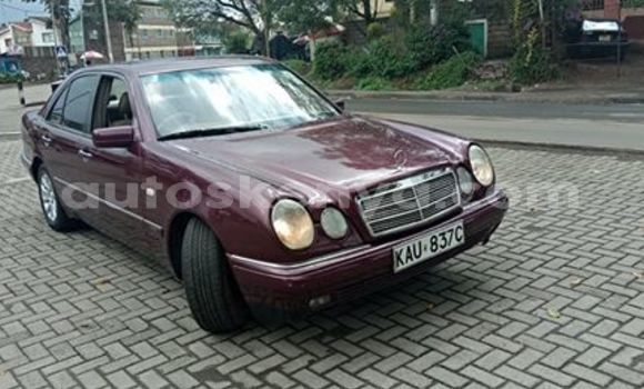 Oofamaa Mercedes‒Benz E–Class Red Makiinaa iti Nairobi keessatti Nairobi keessatti Oofamaa Mercedes‒Benz E–Class Red Makiinaa iti Nairobi keessatti Nairobi keessatti