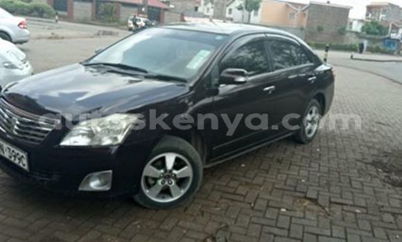 Oofamaa Toyota Premio Black Makiinaa iti Nairobi keessatti Nairobi keessatti Oofamaa Toyota Premio Black Makiinaa iti Nairobi keessatti Nairobi keessatti