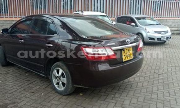 Oofamaa Toyota Premio Black Makiinaa iti Nairobi keessatti Nairobi keessatti Oofamaa Toyota Premio Black Makiinaa iti Nairobi keessatti Nairobi keessatti