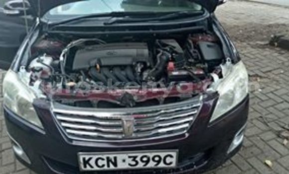 Oofamaa Toyota Premio Black Makiinaa iti Nairobi keessatti Nairobi keessatti Oofamaa Toyota Premio Black Makiinaa iti Nairobi keessatti Nairobi keessatti