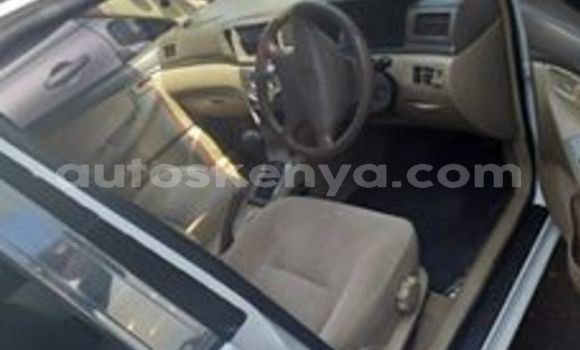 Oofamaa Toyota Corolla White Makiinaa iti Nairobi keessatti Nairobi keessatti Oofamaa Toyota Corolla White Makiinaa iti Nairobi keessatti Nairobi keessatti