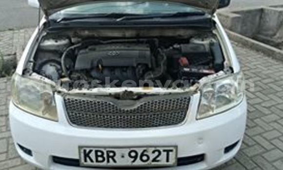 Oofamaa Toyota Fielder White Makiinaa iti Nairobi keessatti Nairobi keessatti Oofamaa Toyota Fielder White Makiinaa iti Nairobi keessatti Nairobi keessatti