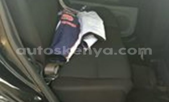 Oofamaa Toyota Rush Black Makiinaa iti Nairobi keessatti Nairobi keessatti Oofamaa Toyota Rush Black Makiinaa iti Nairobi keessatti Nairobi keessatti