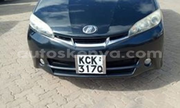 Oofamaa Toyota Wish Black Makiinaa iti Nairobi keessatti Nairobi keessatti Oofamaa Toyota Wish Black Makiinaa iti Nairobi keessatti Nairobi keessatti