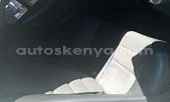 Oofamaa Mercedes‒Benz C-klasse White Makiinaa iti Nairobi keessatti Nairobi keessatti Oofamaa Mercedes‒Benz C-klasse White Makiinaa iti Nairobi keessatti Nairobi keessatti