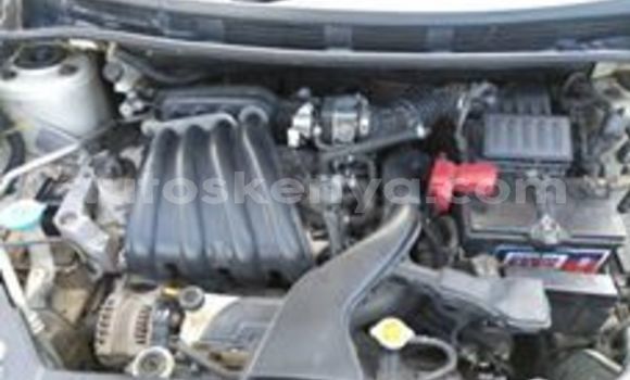 Oofamaa Nissan Wingroad White Makiinaa iti Nairobi keessatti Nairobi keessatti Oofamaa Nissan Wingroad White Makiinaa iti Nairobi keessatti Nairobi keessatti