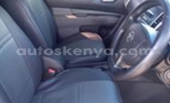 Oofamaa Nissan Wingroad White Makiinaa iti Nairobi keessatti Nairobi keessatti Oofamaa Nissan Wingroad White Makiinaa iti Nairobi keessatti Nairobi keessatti