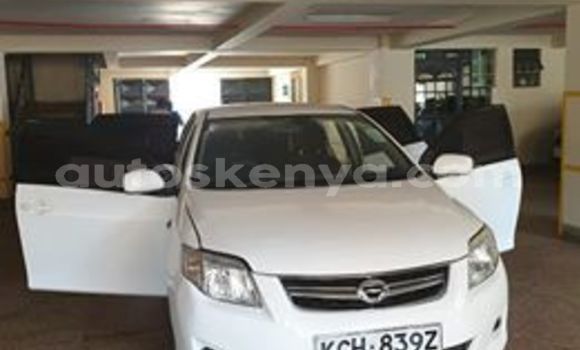 Oofamaa Toyota Fielder White Makiinaa iti Nairobi keessatti Nairobi keessatti Oofamaa Toyota Fielder White Makiinaa iti Nairobi keessatti Nairobi keessatti
