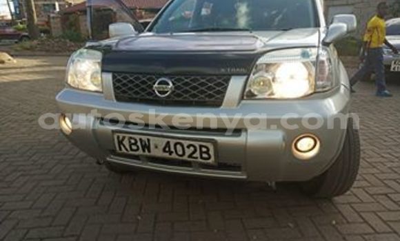 Oofamaa Nissan X–Trail Other Makiinaa iti Nairobi keessatti Nairobi keessatti Oofamaa Nissan X–Trail Other Makiinaa iti Nairobi keessatti Nairobi keessatti
