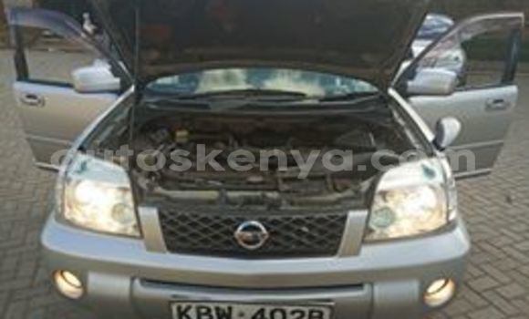 Oofamaa Nissan X–Trail Other Makiinaa iti Nairobi keessatti Nairobi keessatti Oofamaa Nissan X–Trail Other Makiinaa iti Nairobi keessatti Nairobi keessatti