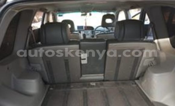 Oofamaa Nissan X–Trail Other Makiinaa iti Nairobi keessatti Nairobi keessatti Oofamaa Nissan X–Trail Other Makiinaa iti Nairobi keessatti Nairobi keessatti