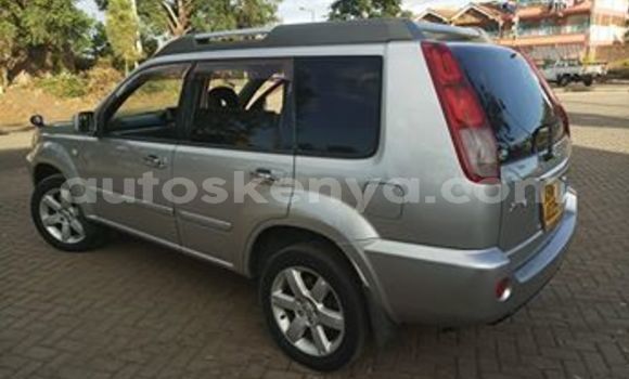 Oofamaa Nissan X–Trail Other Makiinaa iti Nairobi keessatti Nairobi keessatti Oofamaa Nissan X–Trail Other Makiinaa iti Nairobi keessatti Nairobi keessatti