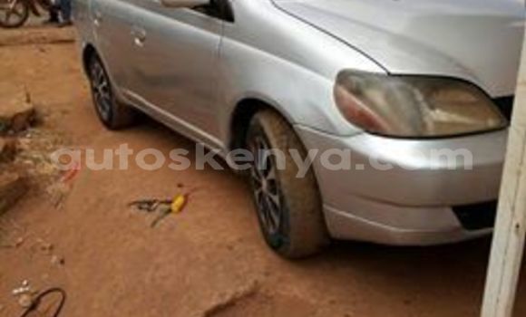 Buy Used Toyota Platz Silver Car in Murang'a in Central Kenya Buy Used Toyota Platz Silver Car in Murang'a in Central Kenya