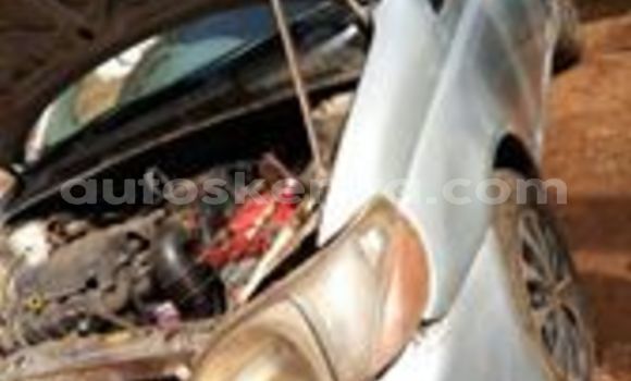 Buy Used Toyota Platz Silver Car in Murang'a in Central Kenya Buy Used Toyota Platz Silver Car in Murang'a in Central Kenya