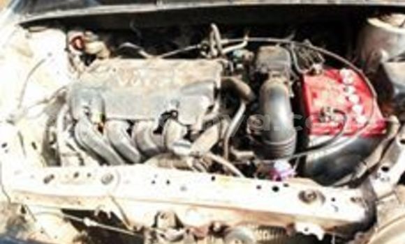 Buy Used Toyota Platz Silver Car in Murang'a in Central Kenya Buy Used Toyota Platz Silver Car in Murang'a in Central Kenya