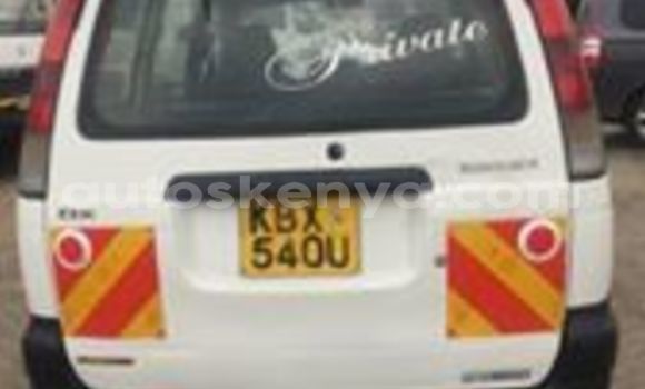 Buy Used Toyota Town Ace White Car in Nairobi in Nairobi Buy Used Toyota Town Ace White Car in Nairobi in Nairobi