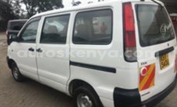 Buy Used Toyota Town Ace White Car in Nairobi in Nairobi Buy Used Toyota Town Ace White Car in Nairobi in Nairobi